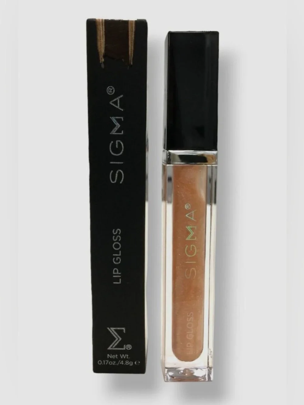 BRILLIANCE Sigma Beauty DISCNT. Lip Gloss NWT